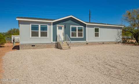 9415 S Vicki Drive, Tucson, AZ 85736
