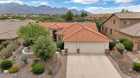 62235 E Sandlewood Road, Tucson, AZ 85739