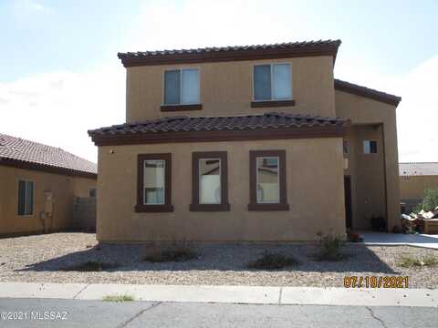 6482 E Brushback Loop, Tucson, AZ 85756