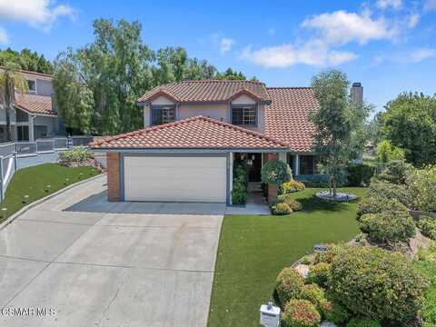 10718 Limerick Avenue, Chatsworth, CA 91311