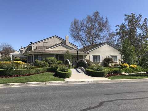 2971 Shadow Brook Lane, Westlake Village, CA 91361