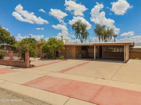 2121 W Calle Narciso, Tucson, AZ 85705