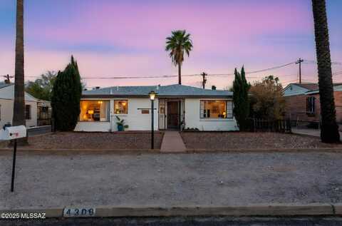 4308 E Elmwood Street, Tucson, AZ 85711