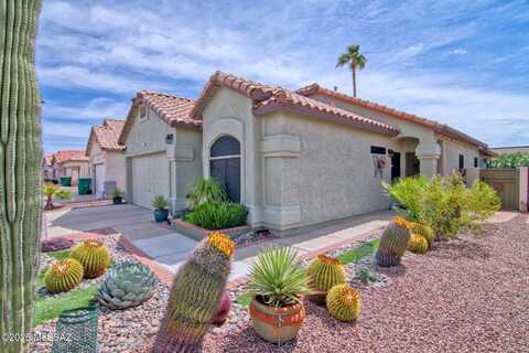 7956 N Panamint Drive, Tucson, AZ 85743