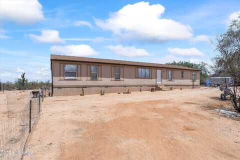 12430 W Cameo Mary Lane, Tucson, AZ 85743