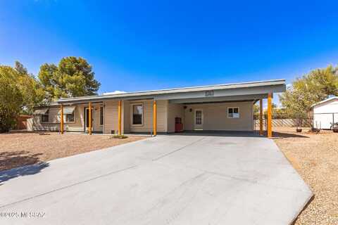 9565 E Stella Road, Tucson, AZ 85730