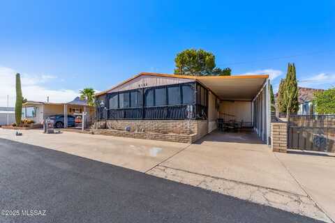 5322 W Circle Z Street, Tucson, AZ 85713