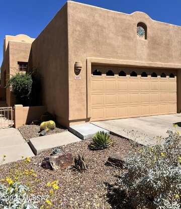 5097 N Pinnacle Cove Drive, Tucson, AZ 85749