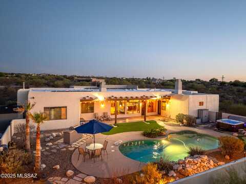 890 N Tanque Verde Loop Road, Tucson, AZ 85748