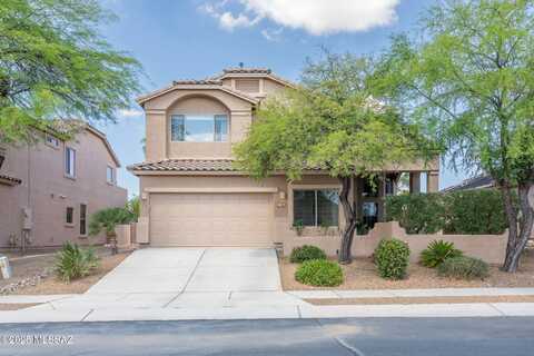 11941 N Cantata Drive, Oro Valley, AZ 85737