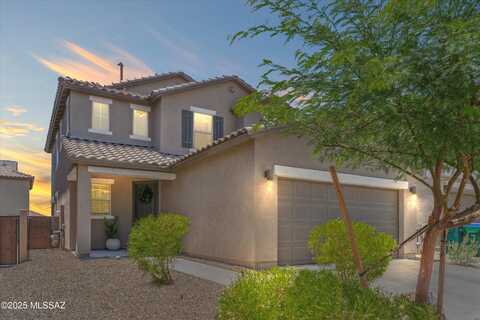 639 W Calle Espadero, Sahuarita, AZ 85629