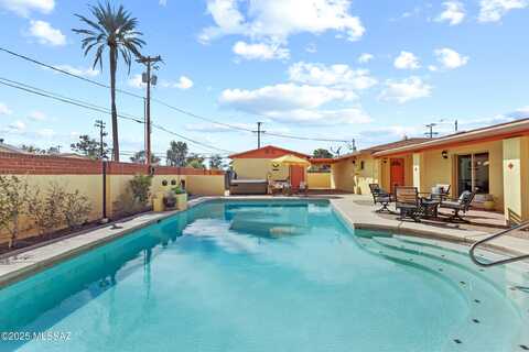 4302 E 6th Street, Tucson, AZ 85711