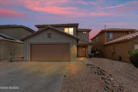 386 W Cedar Chase Drive, Green Valley, AZ 85614