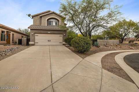 15046 S Harry Truman Place, Sahuarita, AZ 85629