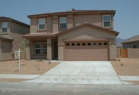 13188 N Deergrass Drive, Oro Valley, AZ 85755