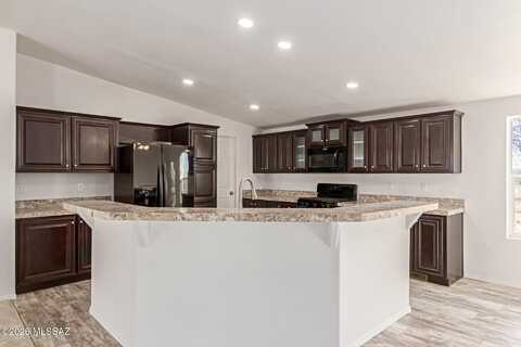 543 E Vail Lane, Saint David, AZ 85630