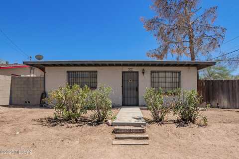 202 E Jacinto Street, Tucson, AZ 85705