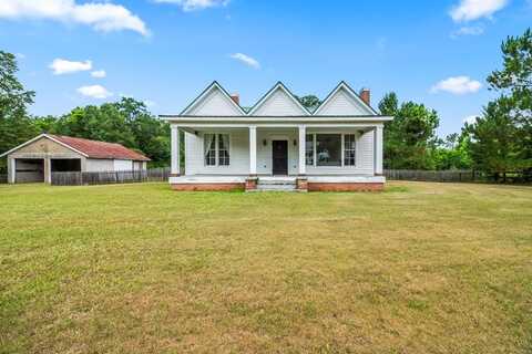 5606 Rocky Creek Road, Ashford, AL 36312