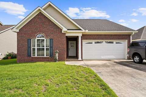 106 Camberly Ct., Dothan, AL 36301