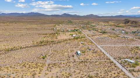 8538 S Fuller Road, Tucson, AZ 85735