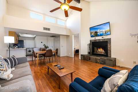 1200 E River Road, Tucson, AZ 85718
