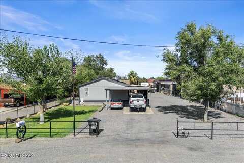 395 S Coleman Lane, Thatcher, AZ 85552