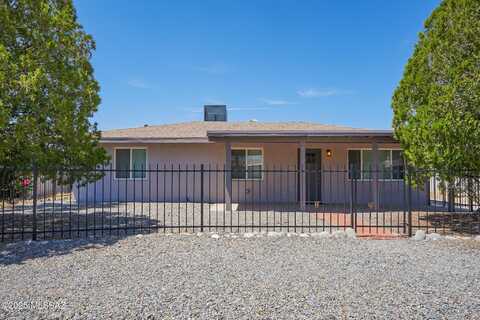5337 E Bellevue Street, Tucson, AZ 85712