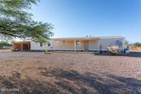 1629 E Calle San Angelo, Tucson, AZ 85756