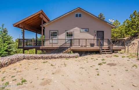 12990 N Yuma Avenue, Mt. Lemmon, AZ 85619