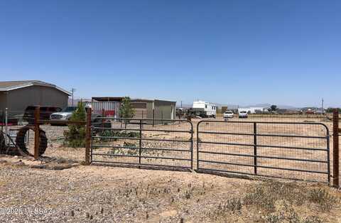 S Montierth Lane, Safford, AZ 85546