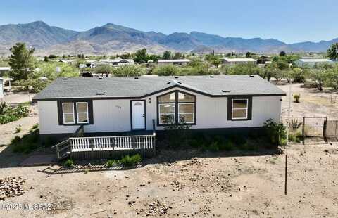5720 S White Oak Lane, Hereford, AZ 85615