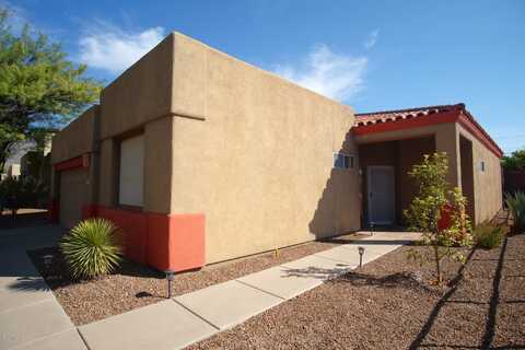 5162 N Contentment Court, Tucson, AZ 85756