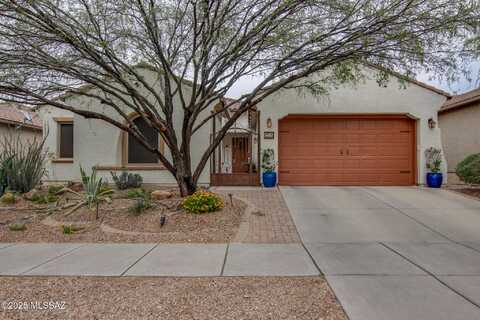 5457 S Canyon Oak Drive, Tucson, AZ 85747
