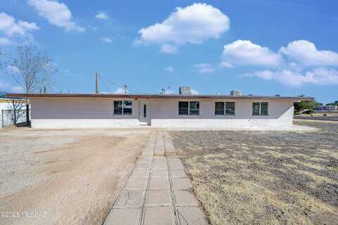 329 S Ave A, San Manuel, AZ 85631