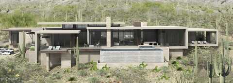 1779 E Barrell Cactus Court, Tucson, AZ 85718