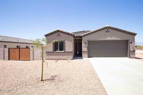 3601 E Nebraska Stravenue, Tucson, AZ 85706