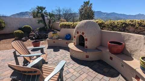 65853 E Rocky Terrace Drive, Saddlebrooke, AZ 85739