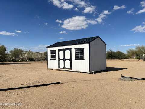 15170 W Cattle Trail, Tucson, AZ 85736