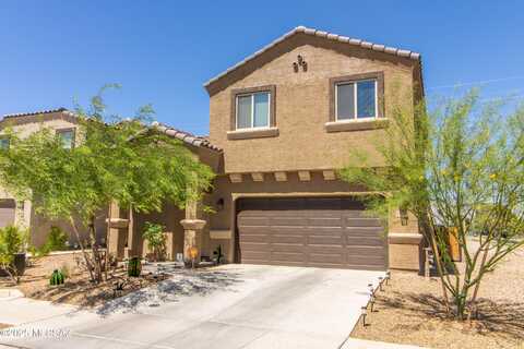 3356 N Dales Crossing Drive, Tucson, AZ 85745