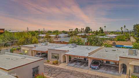 880 S Ciudad Circle, Tucson, AZ 85710