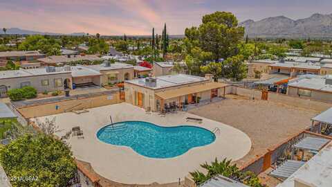 880 S Ciudad Circle, Tucson, AZ 85710