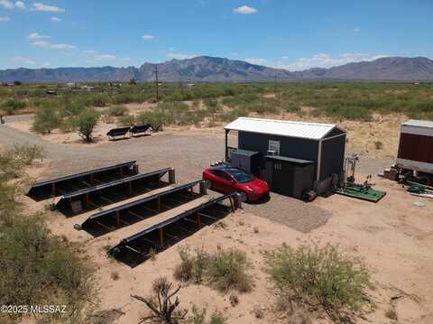 323 W Richland Way, Cochise, AZ 85606