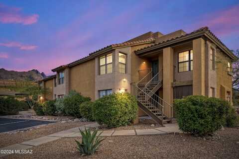 6651 N Campbell Avenue, Tucson, AZ 85718