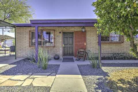 131 W Armijo Street, Tucson, AZ 85701