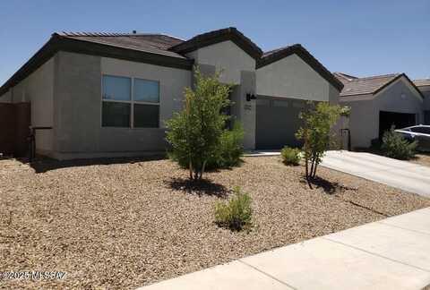 12734 E Russo Drive, Vail, AZ 85641