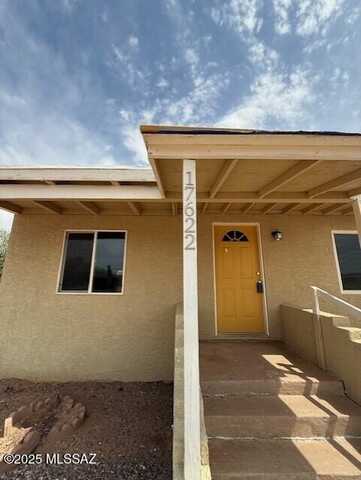 17622 W Babocomari Road, Marana, AZ 85653