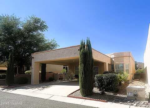 542 W Riverdale Court, Green Valley, AZ 85614