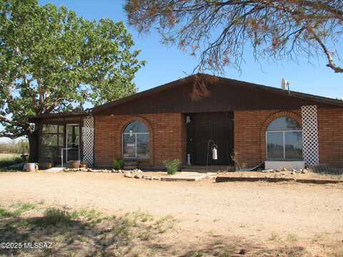 6201 S Stout Vista Lane, Willcox, AZ 85643