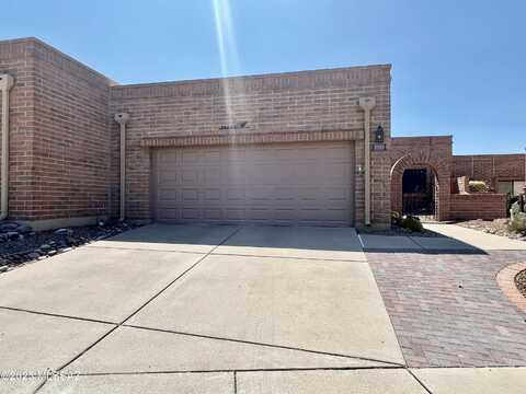 3553 S Via Del Tordo, Green Valley, AZ 85622