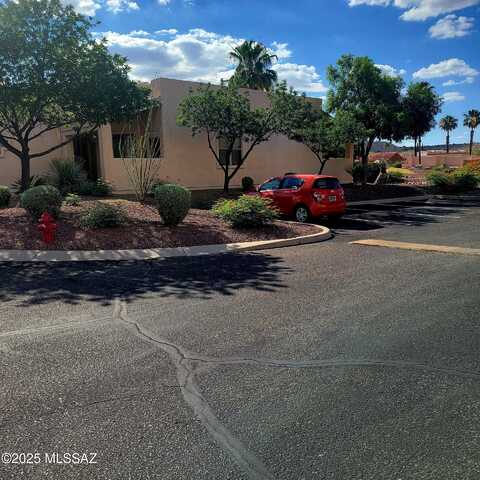 536 W Deerview Court, Green Valley, AZ 85614